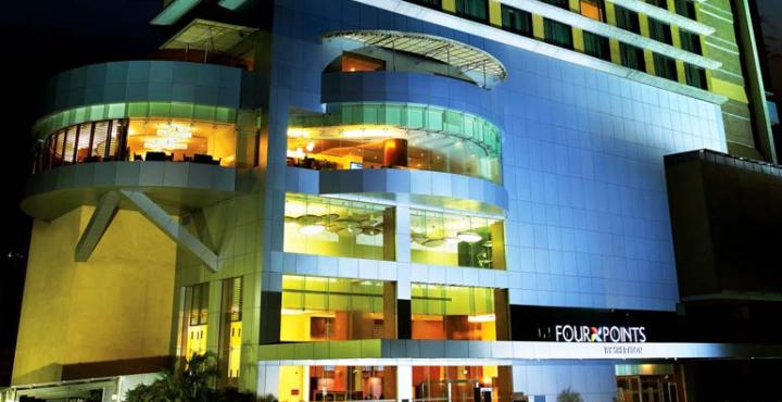 Four Points by Sheraton
